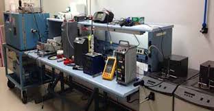  calibration lab